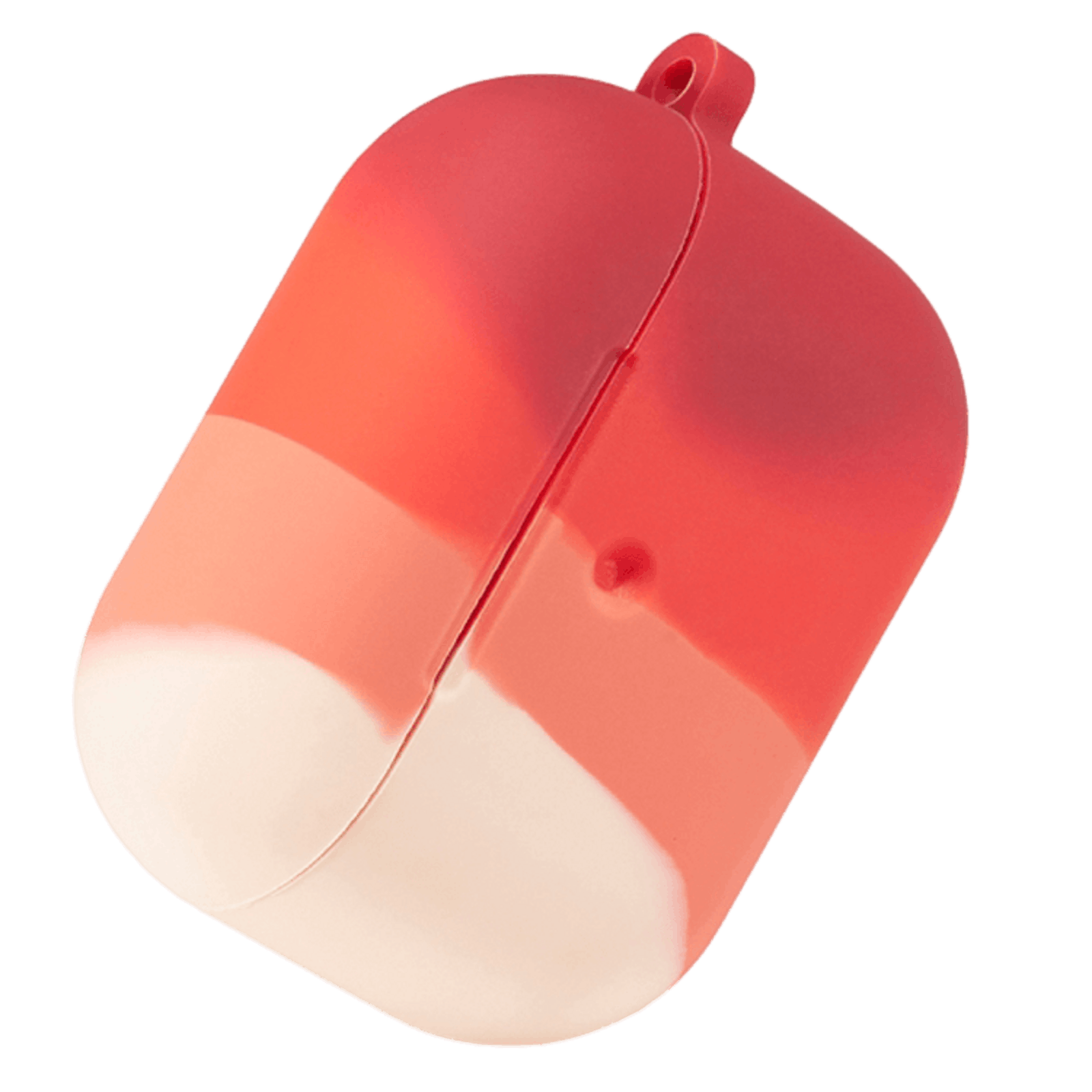 Mocaa Multicolor AirPods 3 Beschermhoesje Veelkleurig