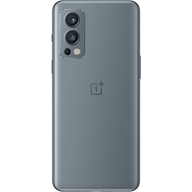 OnePlus Nord 2 Gray Sierra