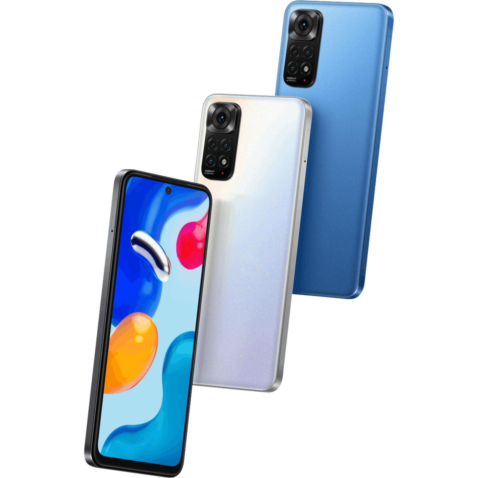 Xiaomi Redmi Note 11S