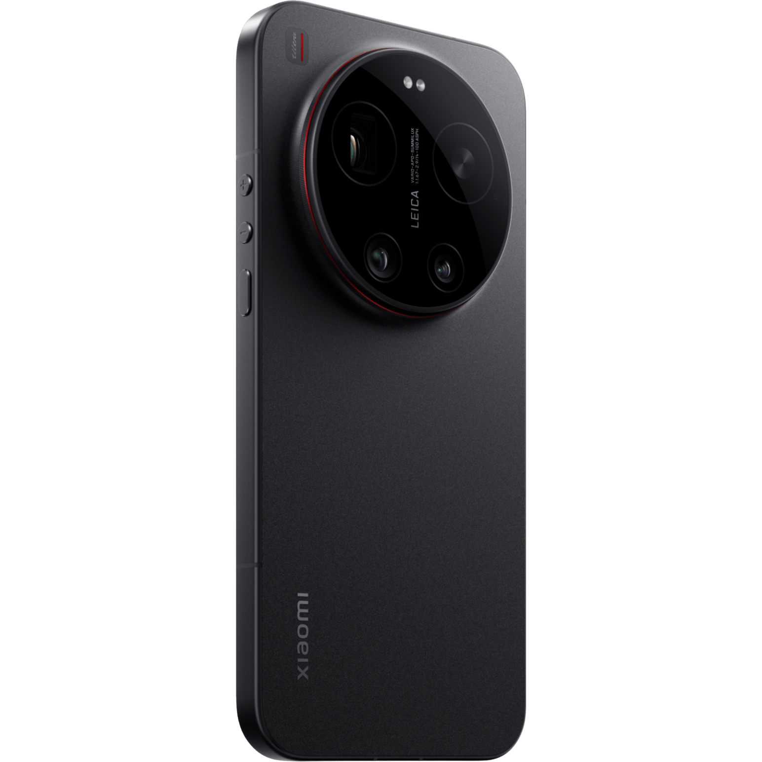 Xiaomi 17 Ultra Black