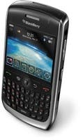 BlackBerry 8900 Curve