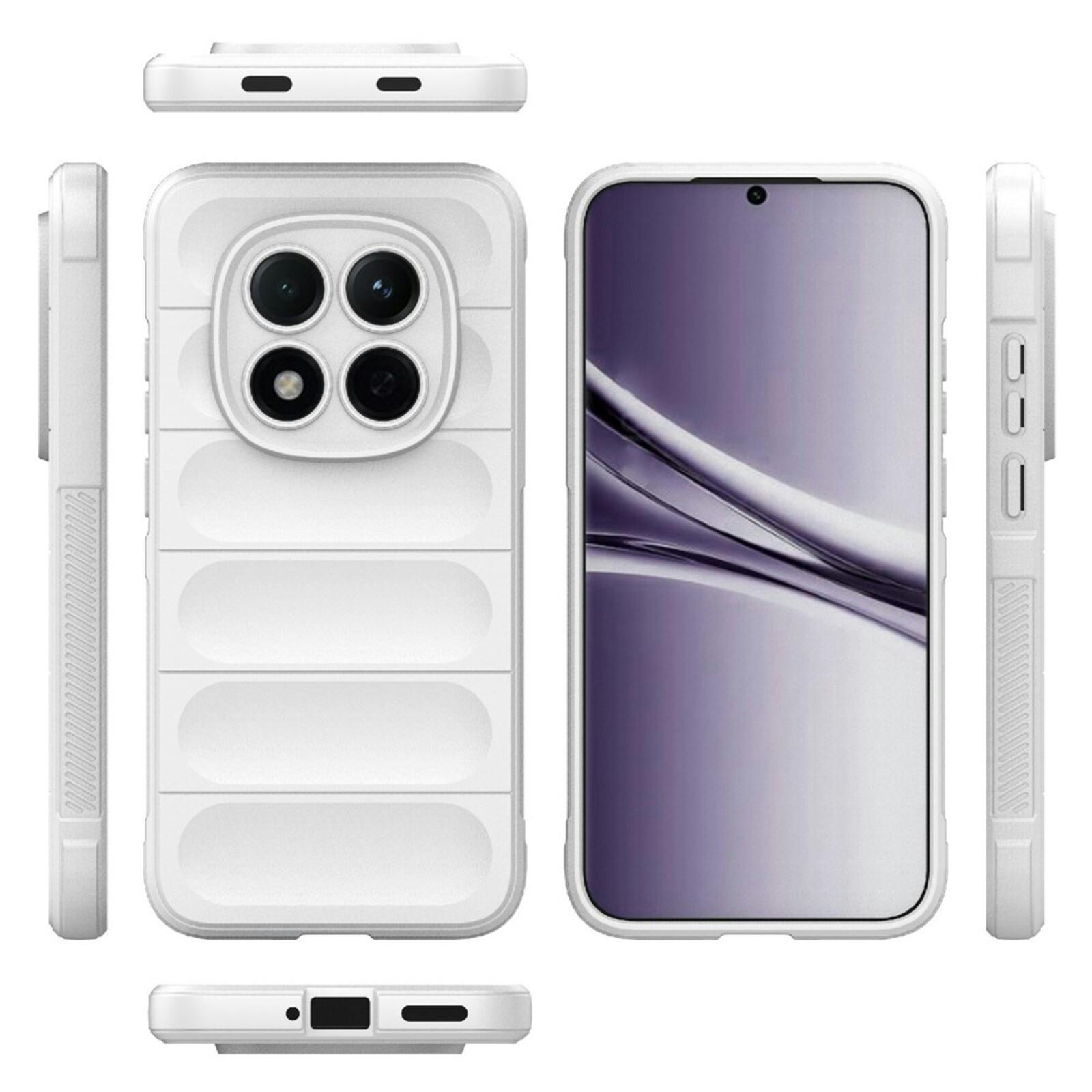 Comfycase Xiaomi Redmi Note 15 Pro 5G Cushion Case Wit