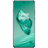 OnePlus 12 Flowy Emerald - Voorkant