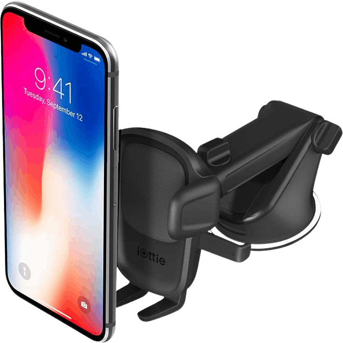iOttie Universele Autohouder