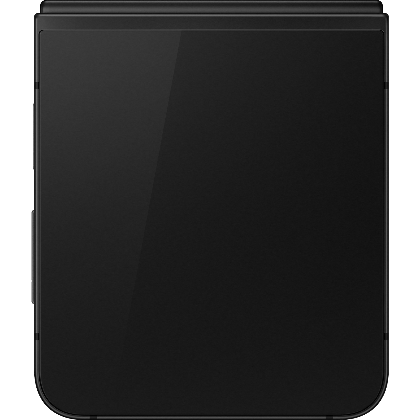 Samsung Galaxy Z Flip7 FE 5G Black