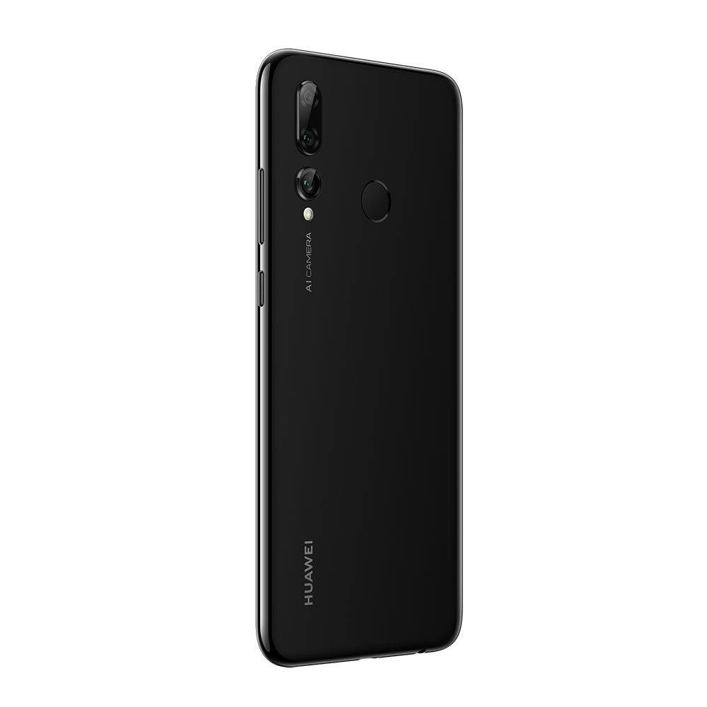 Huawei P Smart+ (2019)