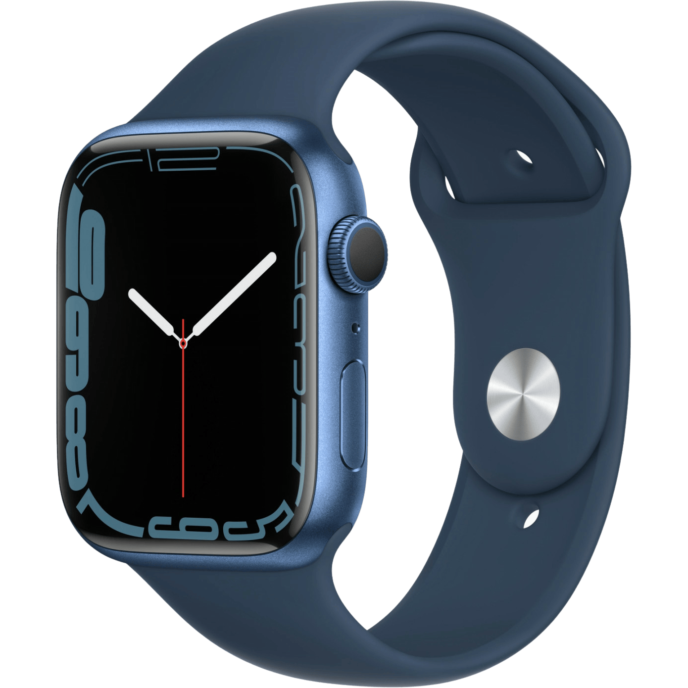 Apple Watch Series 7 41mm - Mobiel.nl