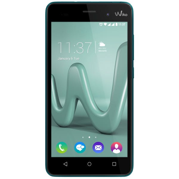 Wiko Lenny 3 Dual Sim