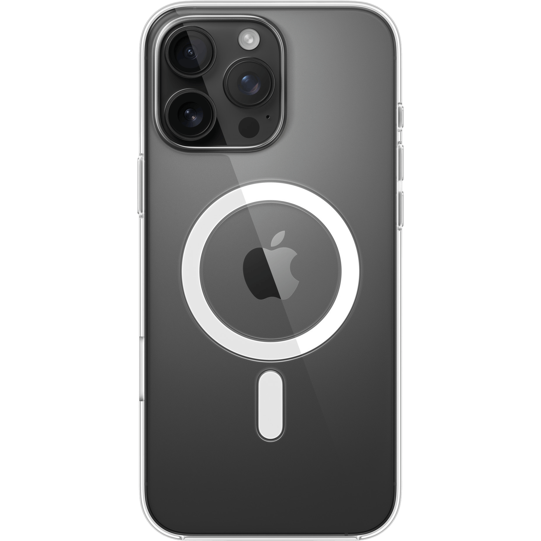 Apple iPhone 16 Pro Max MagSafe Hoesje