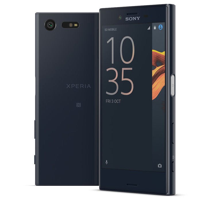 Sony Xperia X Compact