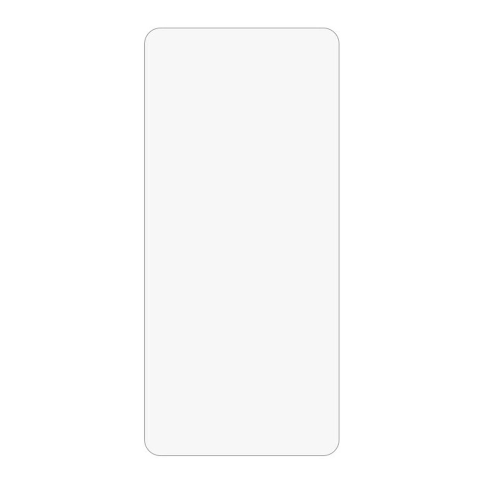 Amorus POCO M7 Pro 5G Screenprotector Gehard Glas Transparant