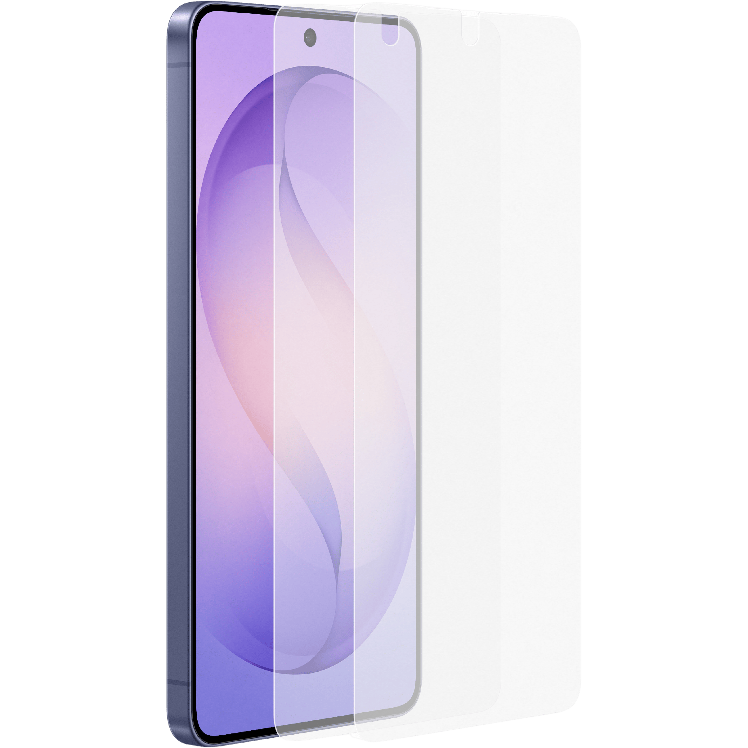 Samsung Galaxy S26 Anti-Reflecterende Screenprotector