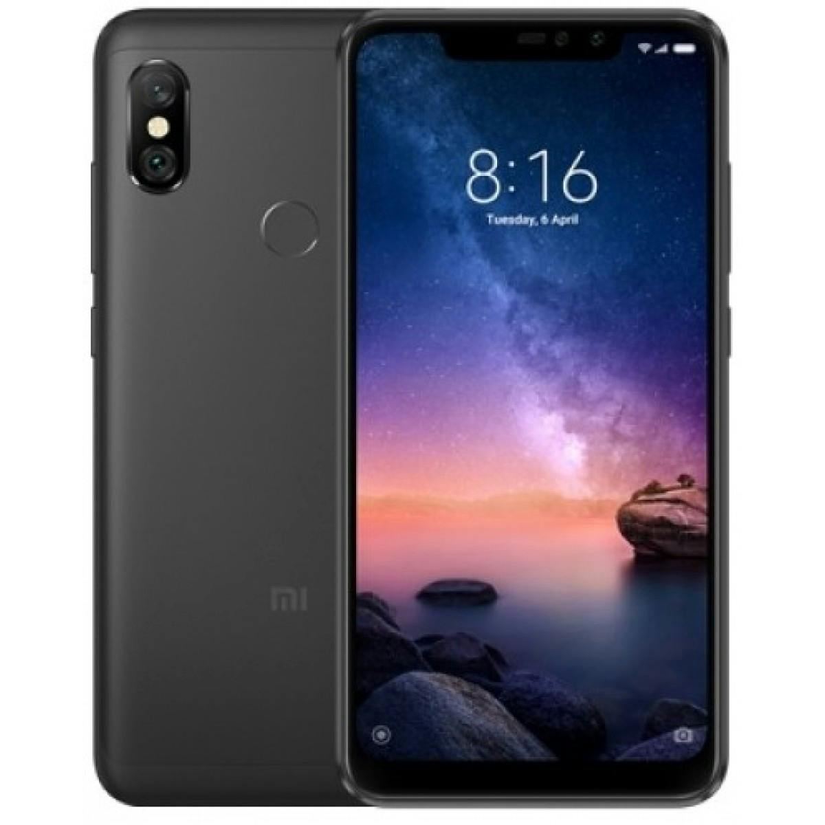 Xiaomi Redmi Note 6 Pro 64GB
