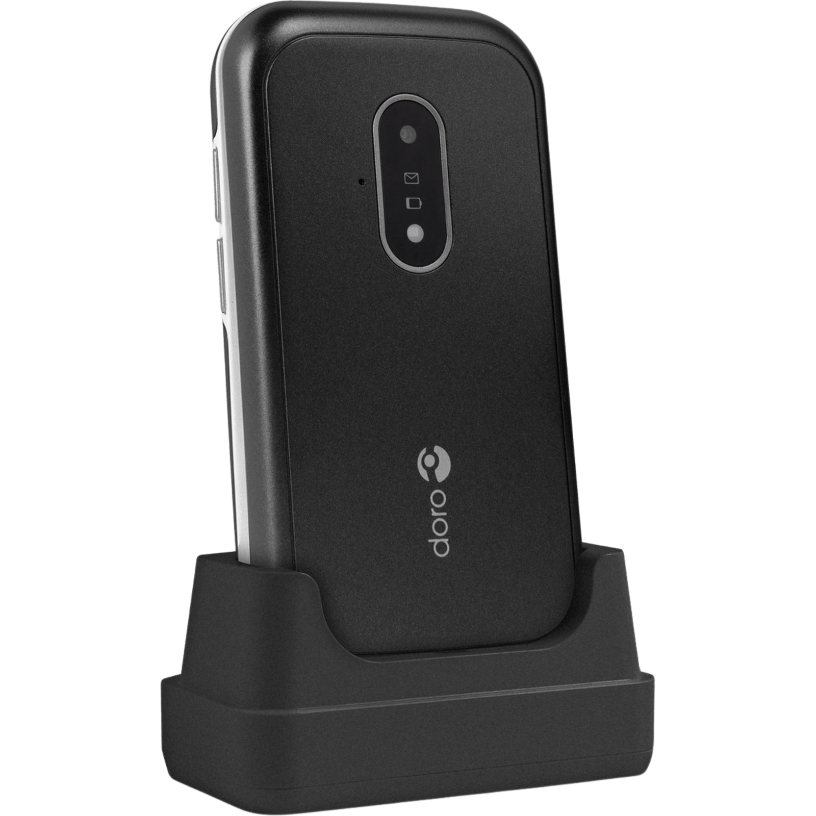 Doro 7030 4G Black