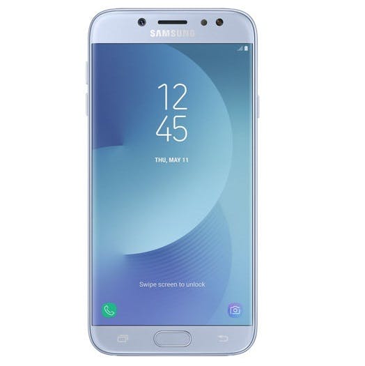Samsung Galaxy J7 (2017) Dual Sim
