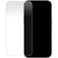 Mobilize Redmi Note 12 Pro+ Glazen Screenprotector Transparant - Voorkant