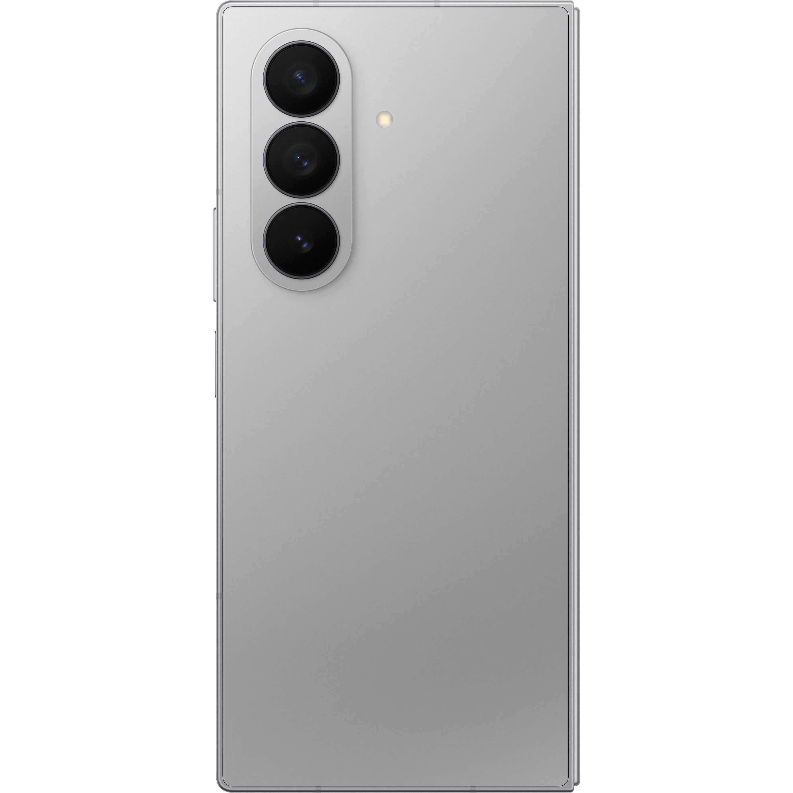 Samsung Galaxy Z Fold7 5G Silver Shadow