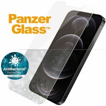 PanzerGlass iPhone 13 (Pro) Screenprotector Standaard - Voorkant