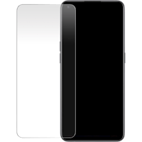 Mobilize OnePlus Nord CE 2 5G/2T 5G Glazen Screenprotector - Voorkant
