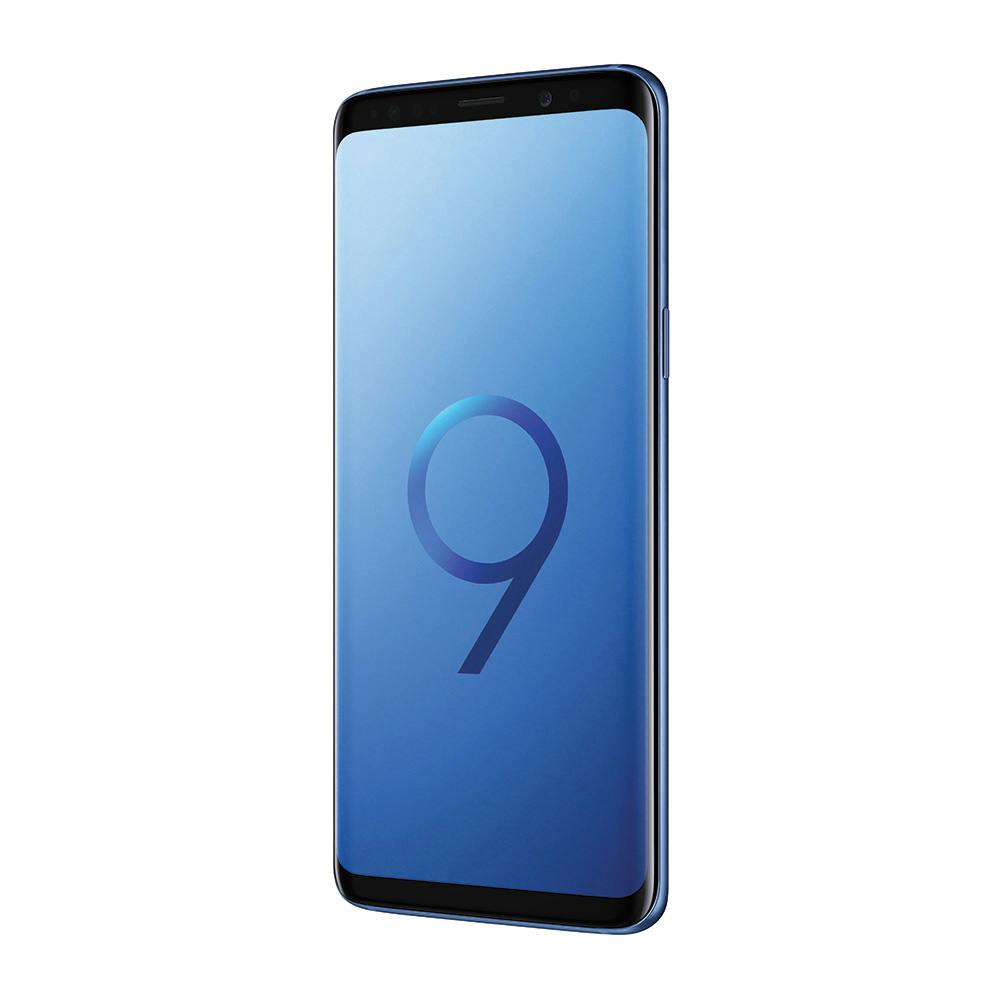 Samsung Galaxy S9