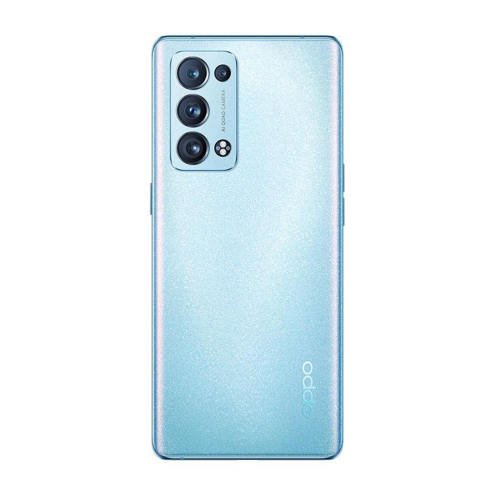 OPPO Reno6 Pro 5G Arctic Blue