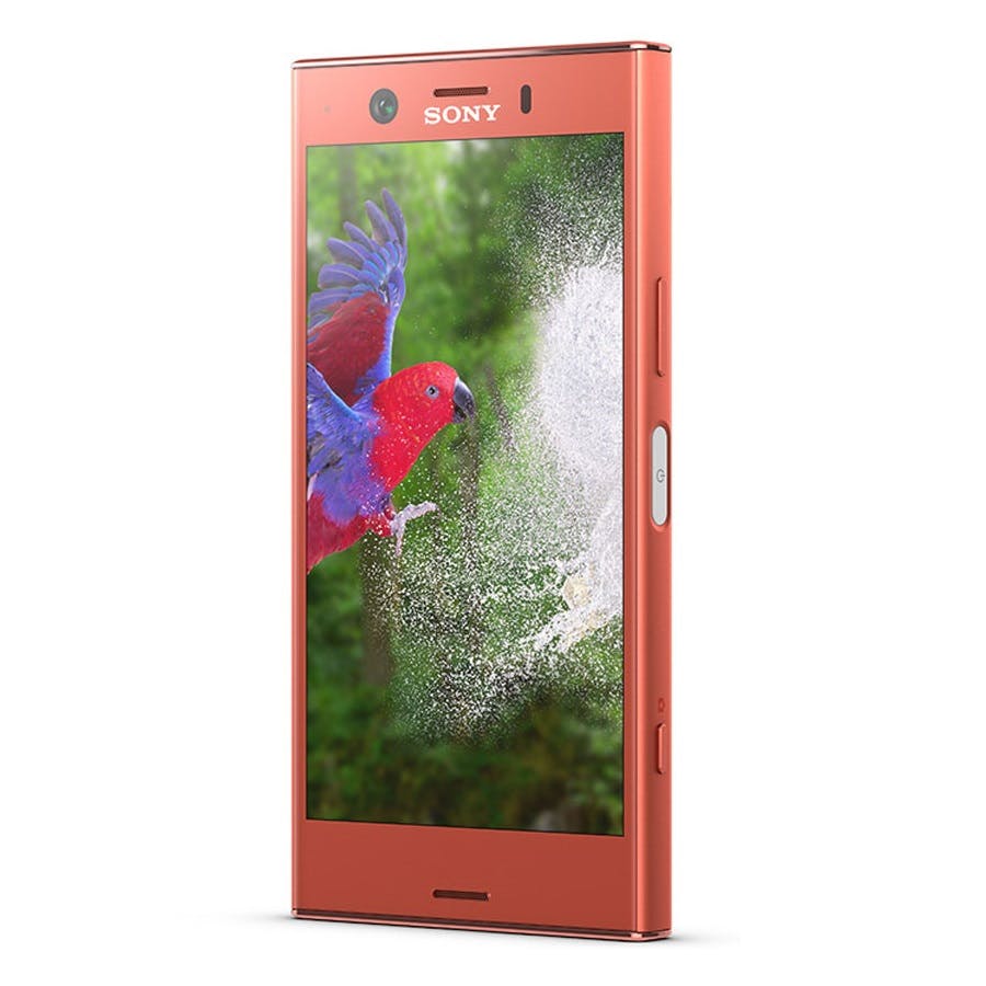 Sony Xperia XZ1 Compact