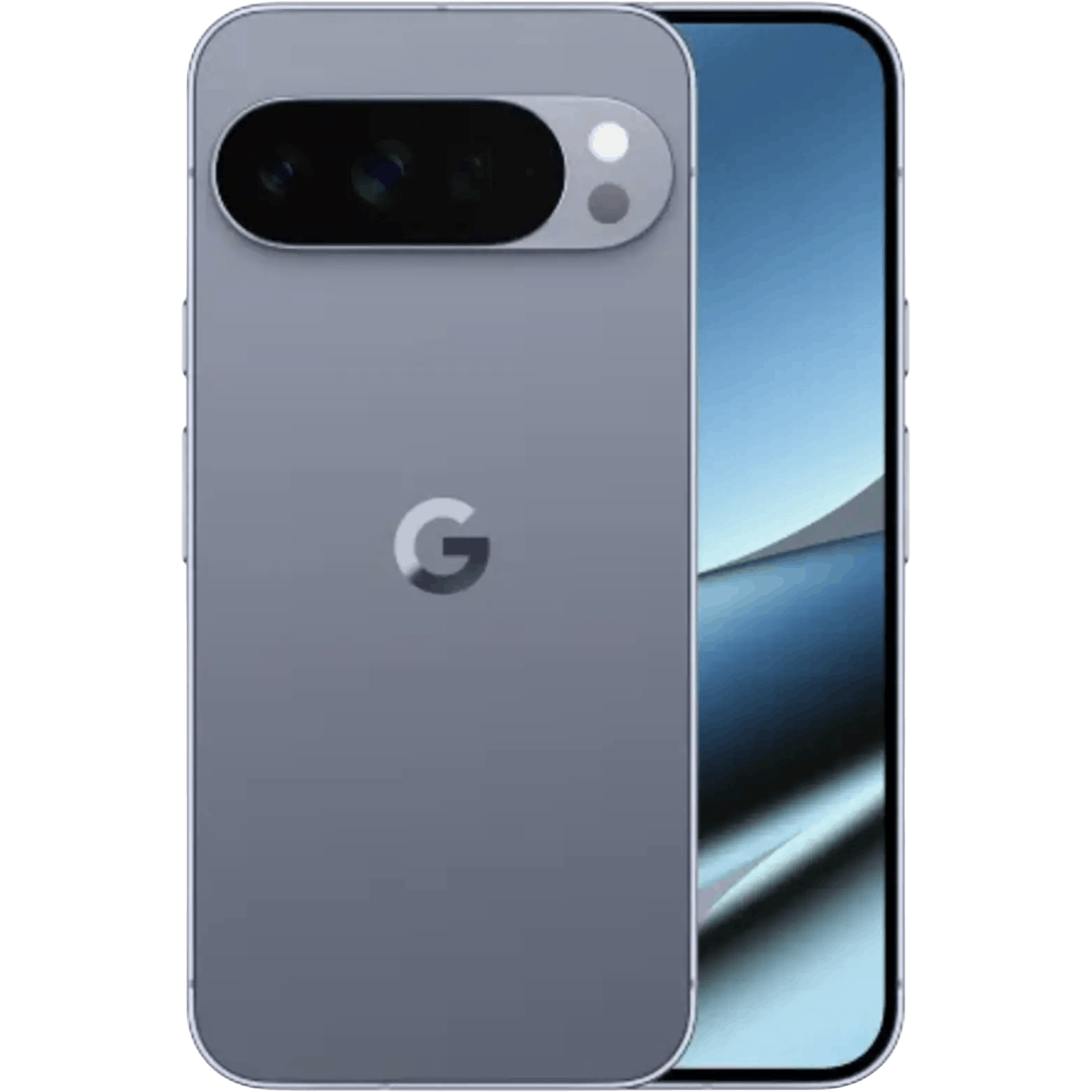 Google Pixel 10 Pro XL Moonstone