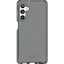 ITSKINS Galaxy A54 Spectrum Doorzichtig Hoesje Transparant Zwart - Voorkant