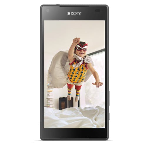 Sony Xperia Z5 Compact