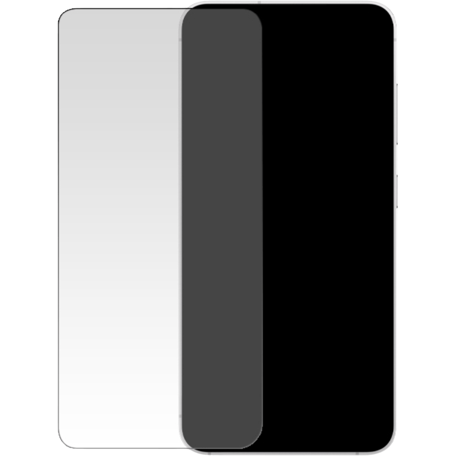 Mobilize Motorola Moto G75 Glazen Screenprotector