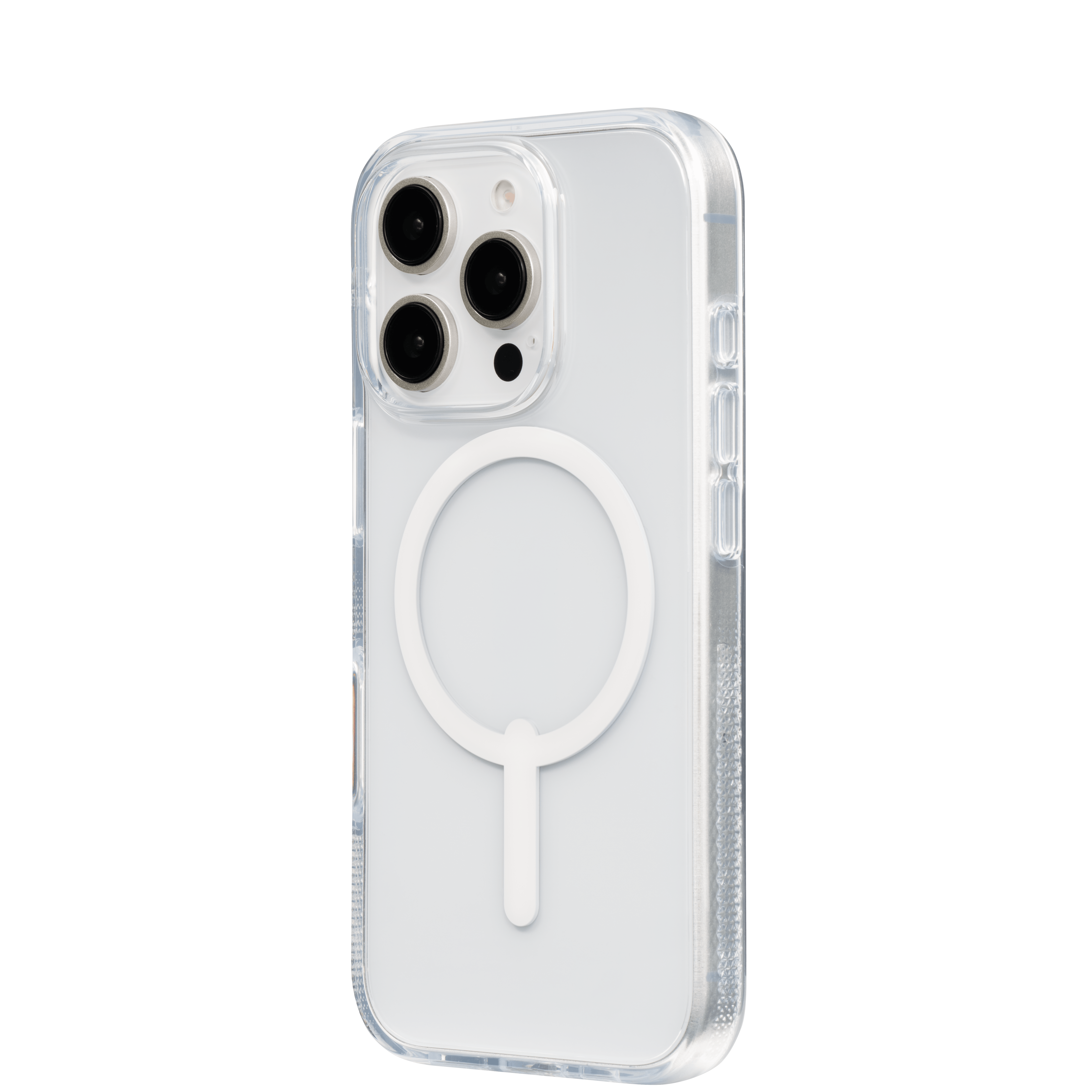 ZAGG iPhone 16 Pro Max MagSafe Crystal Palace Case