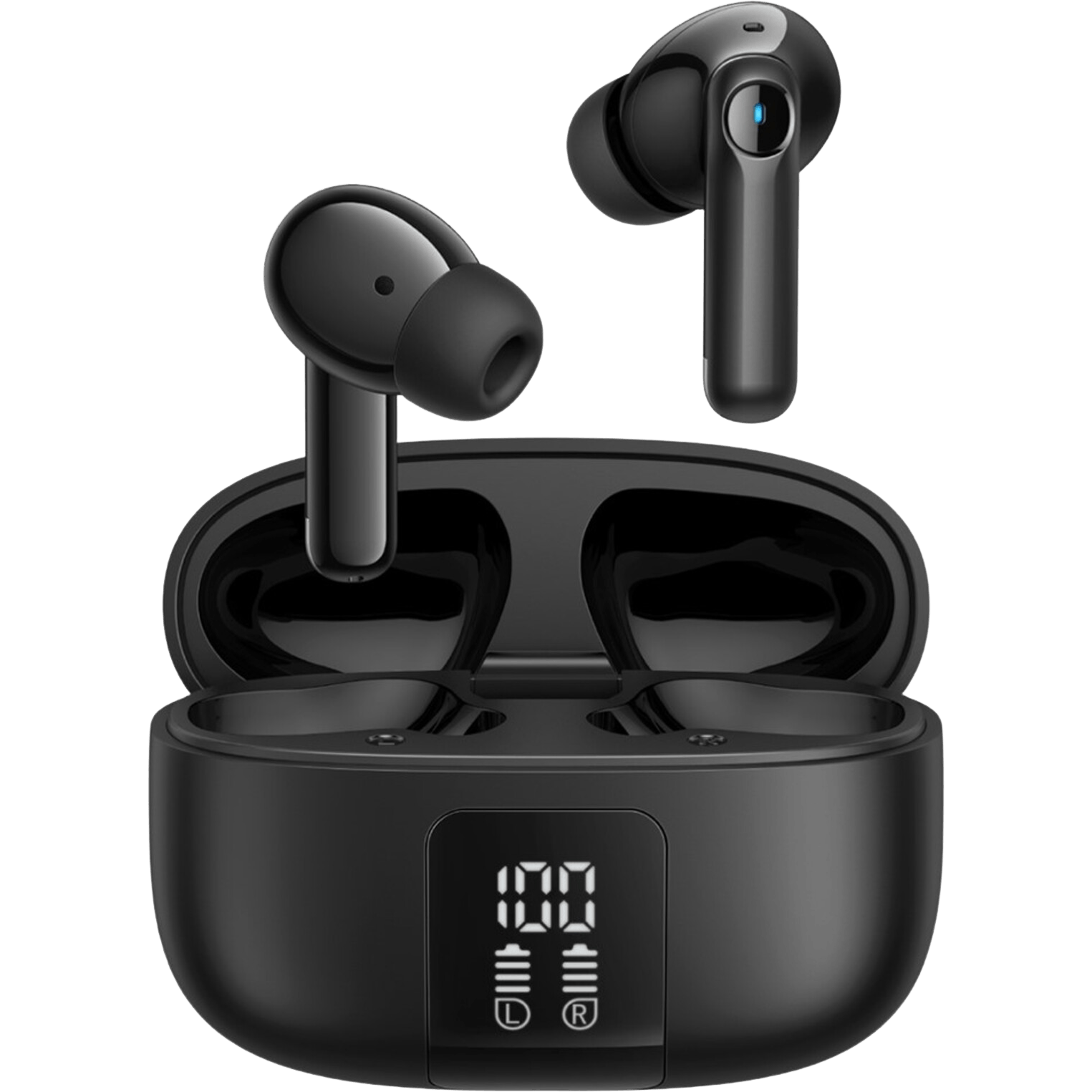 Joyroom Draadloze ANC Oordopjes