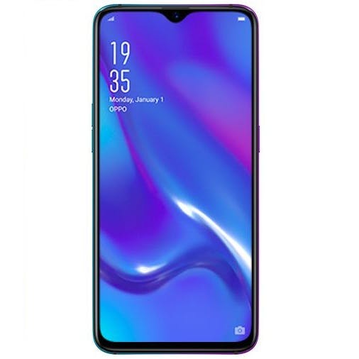 OPPO RX17 Pro
