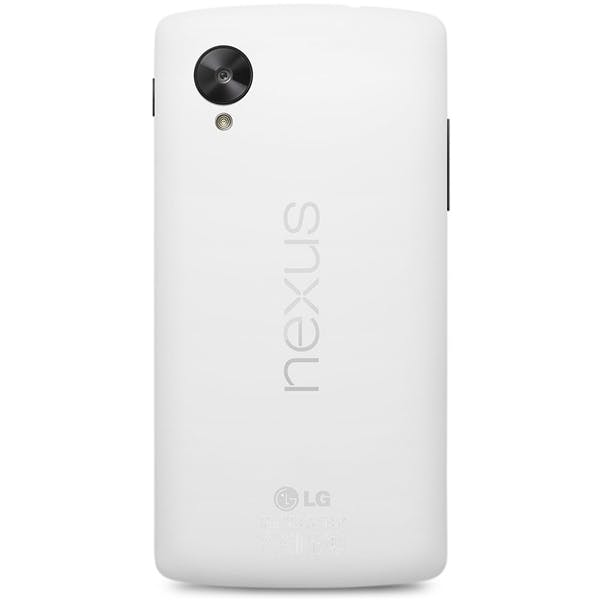 LG Nexus 5