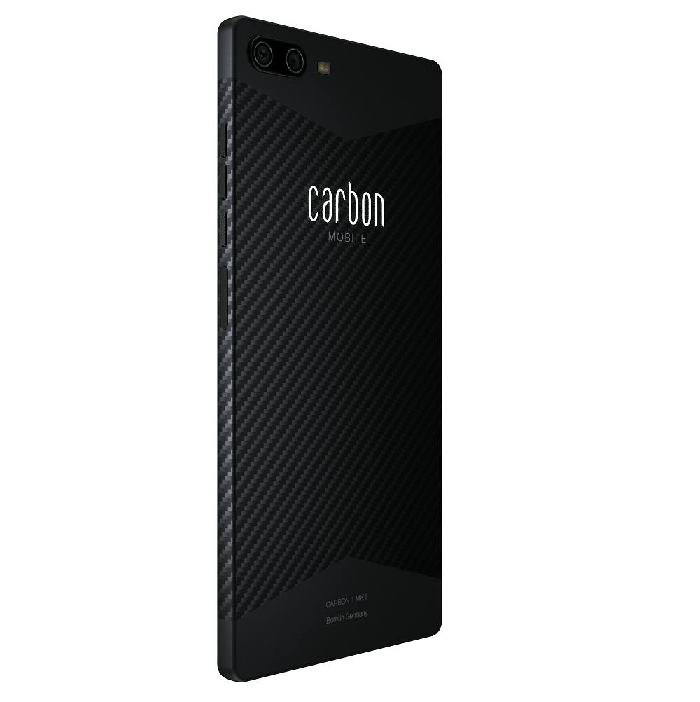 Carbon Mobile Carbon 1 MK II