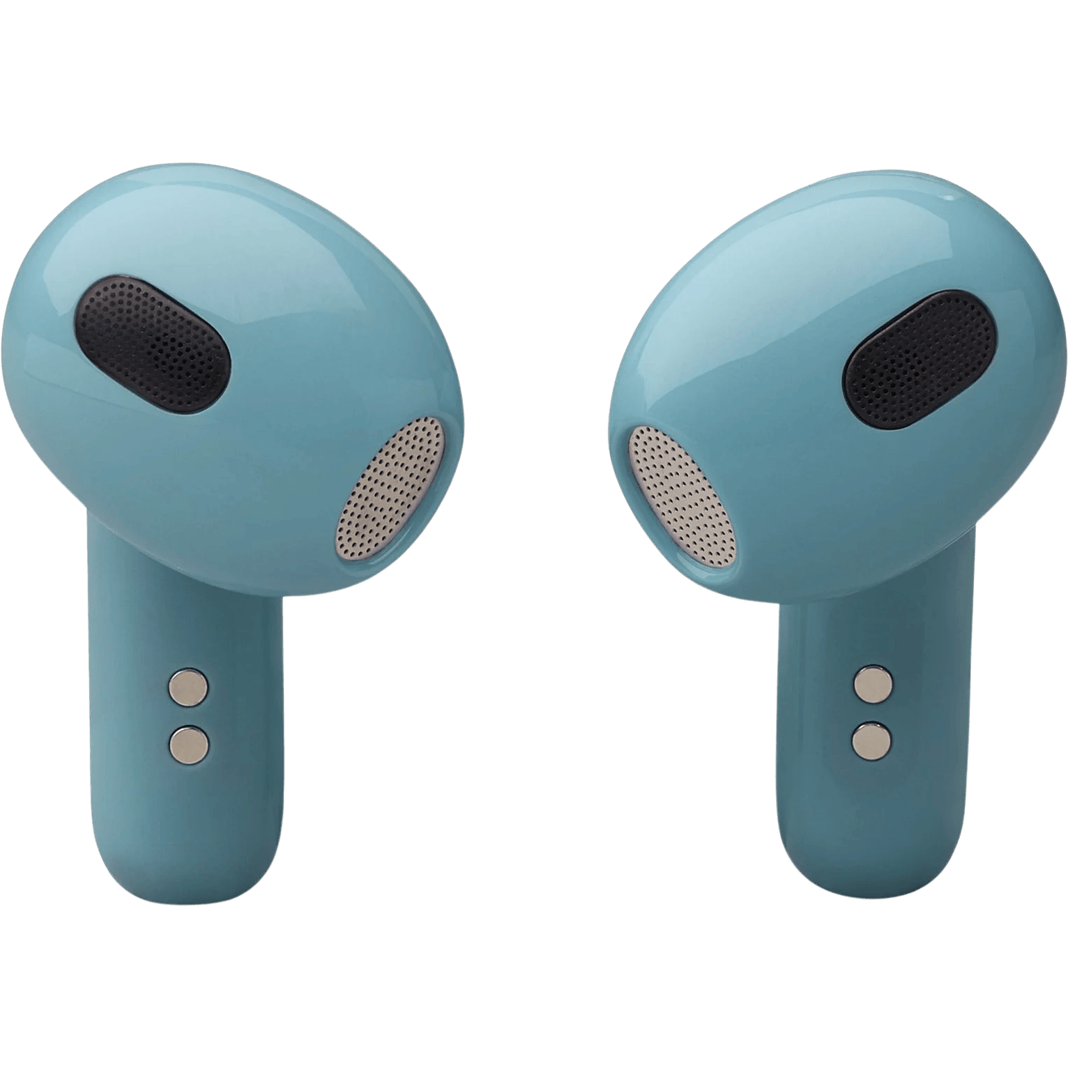 JBL Live Flex 3 Blauw