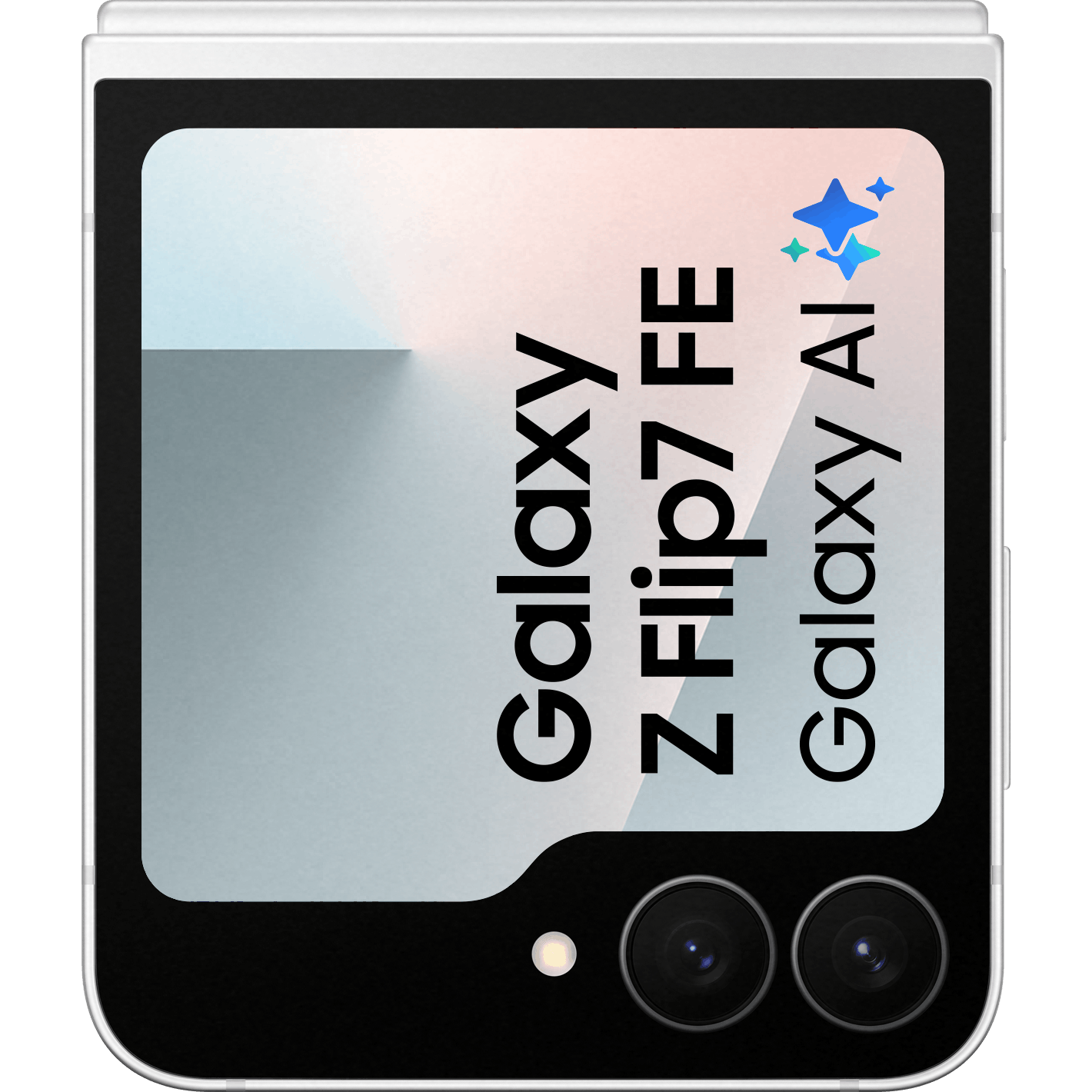 Samsung Galaxy Z Flip7 FE 5G