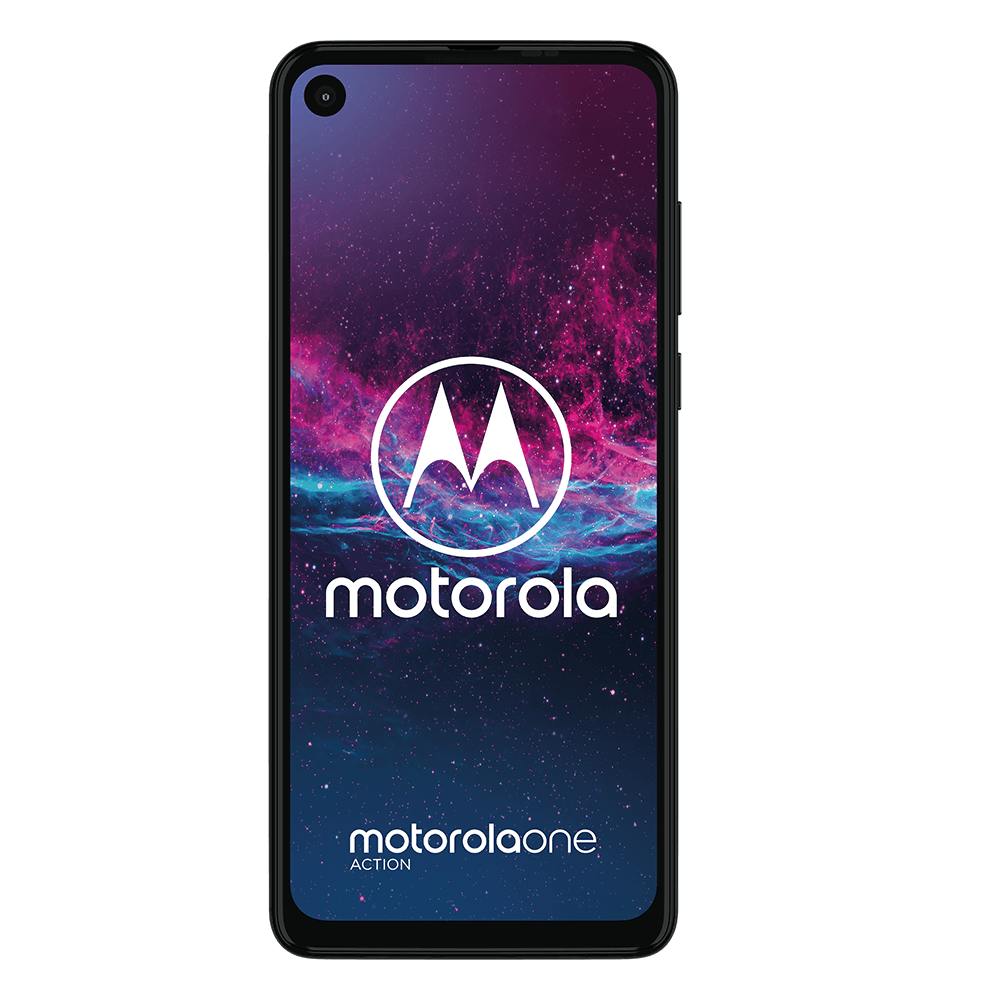 Motorola One Action