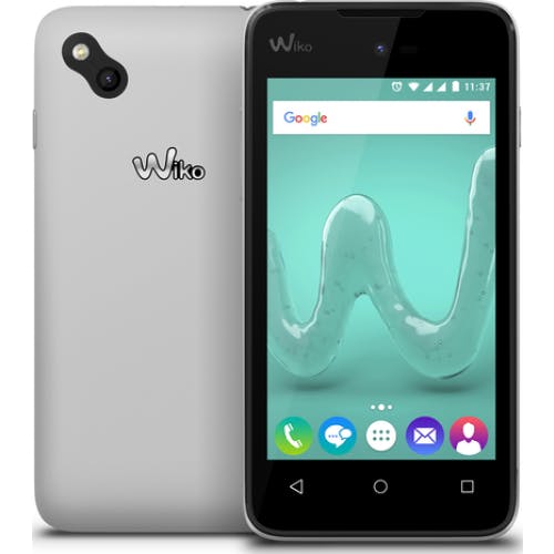 Wiko Sunny Dual Sim