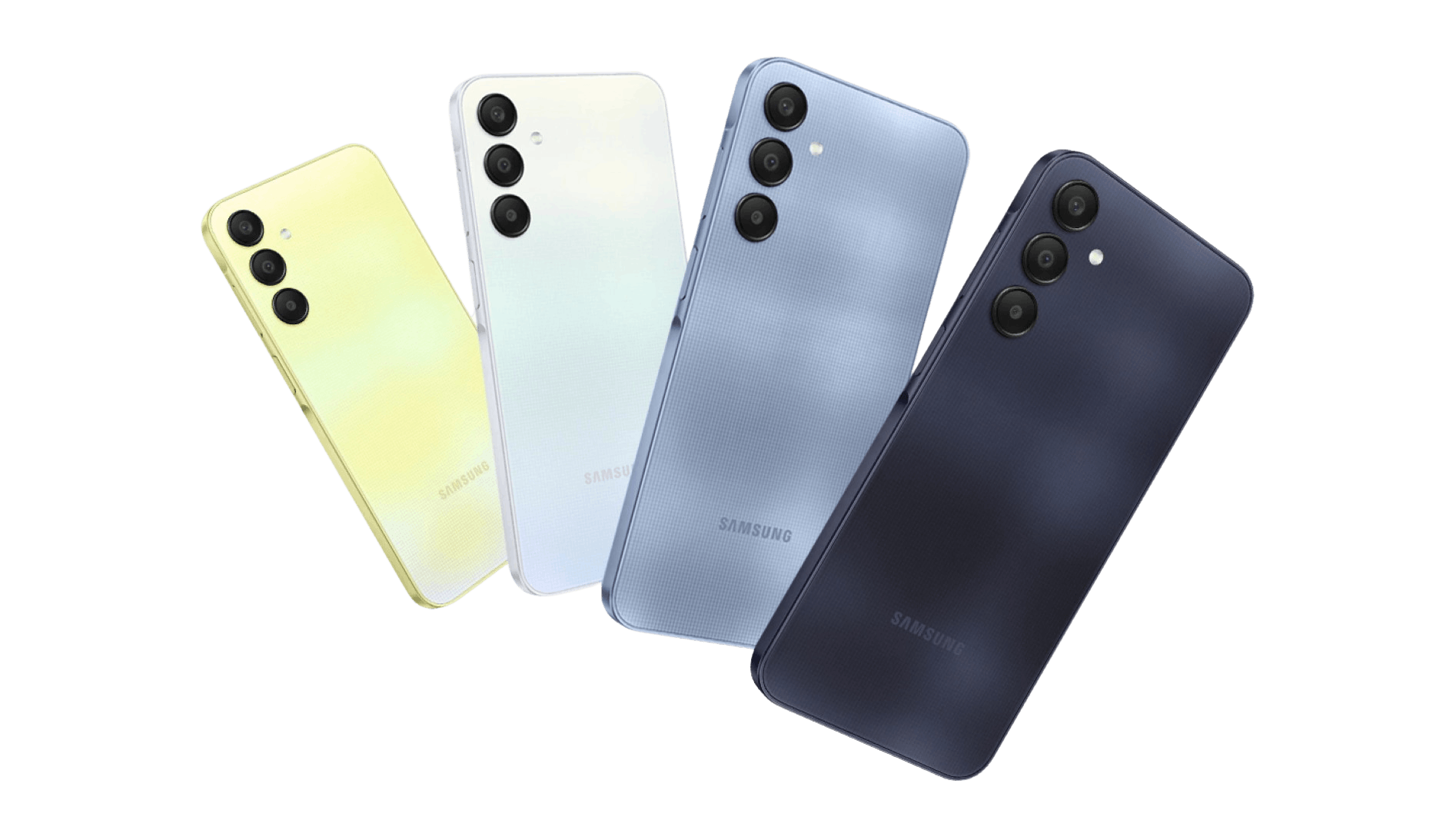 Samsung Galaxy A25 5G