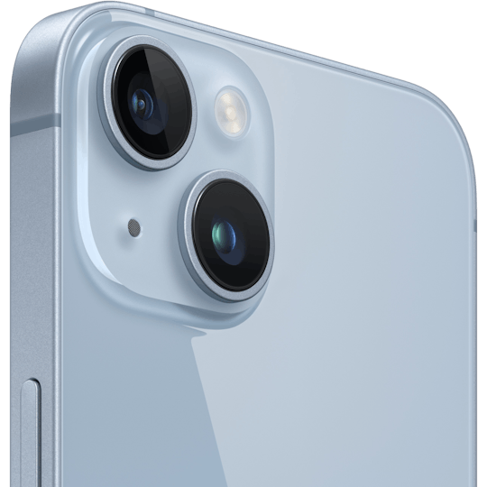 Apple iPhone 14 Plus camera