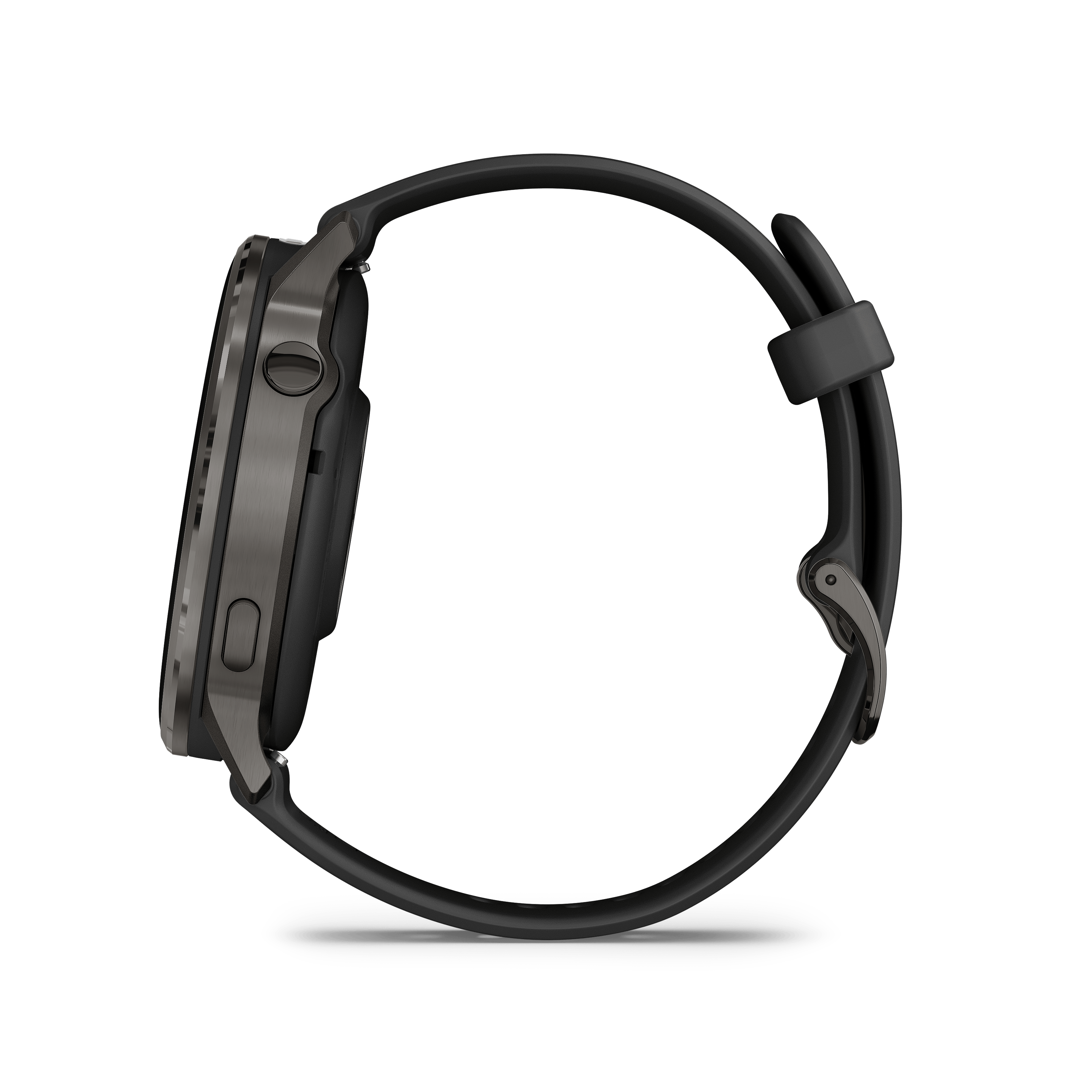 Garmin Venu 4 Zwart