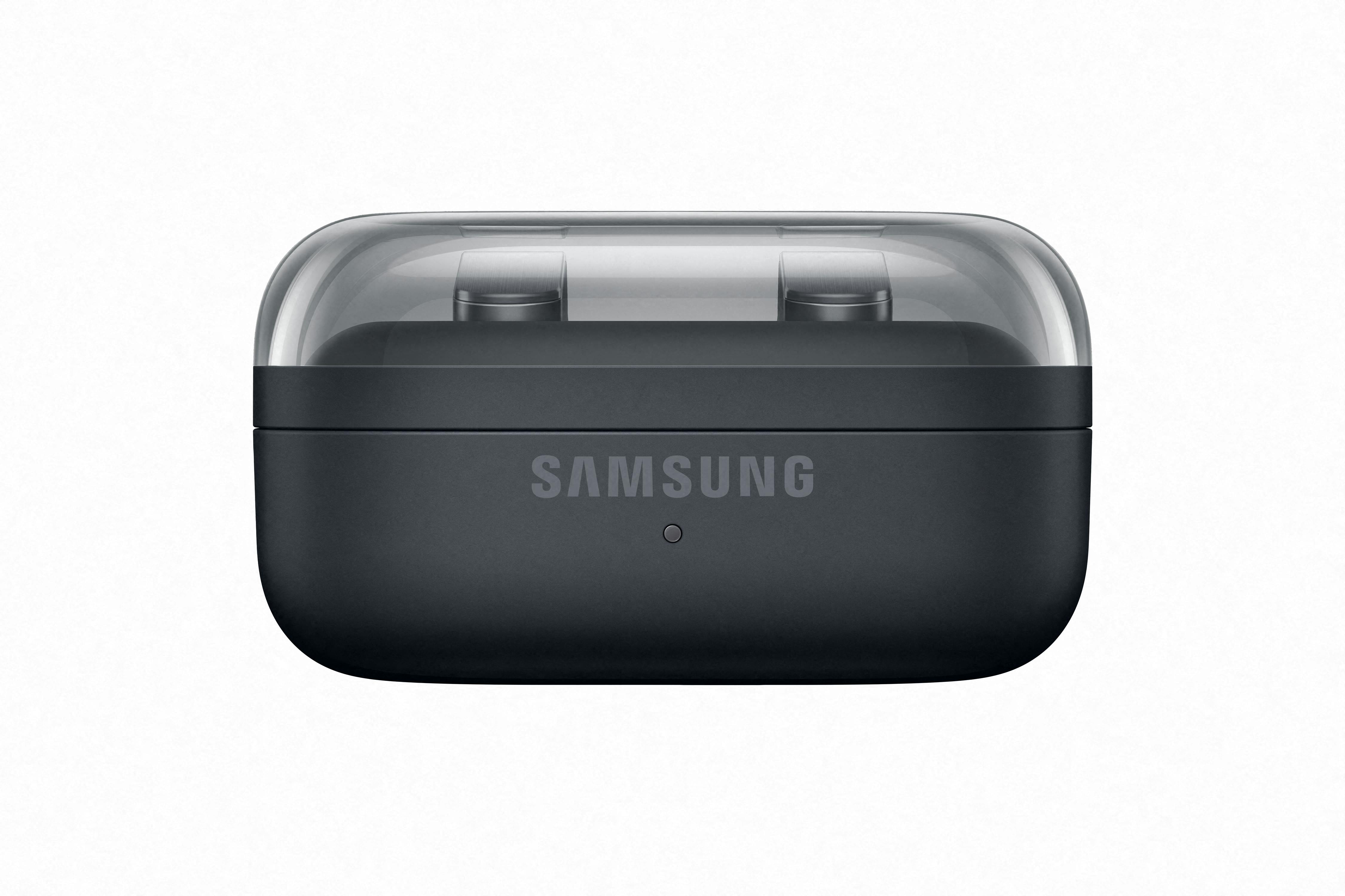 Samsung Galaxy Buds4 Zwart