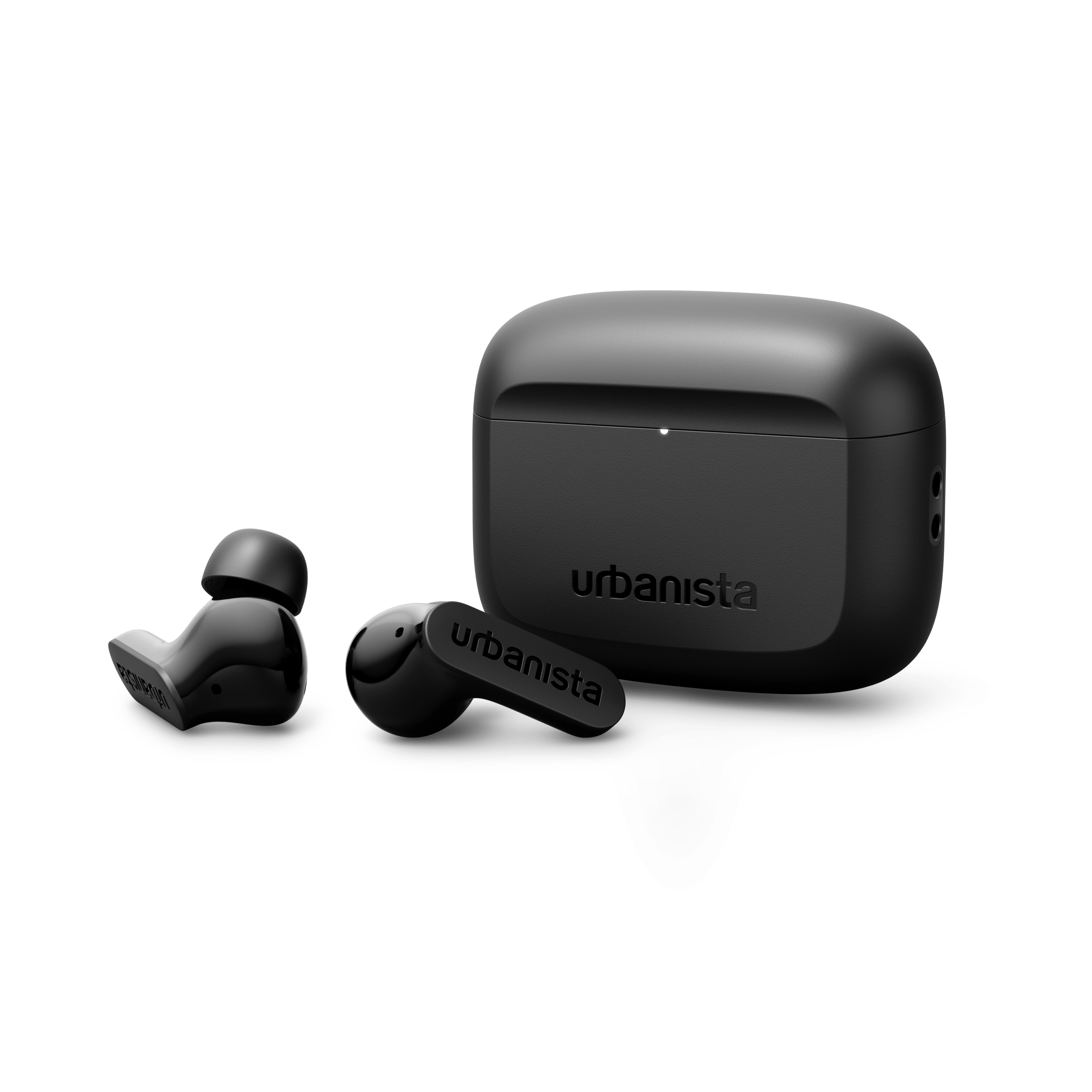 Urbanista Palo Alto Zwart