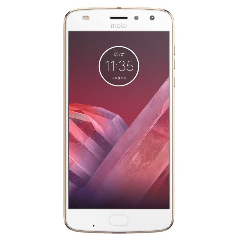 Motorola Moto Z2 Play Dual Sim 64GB