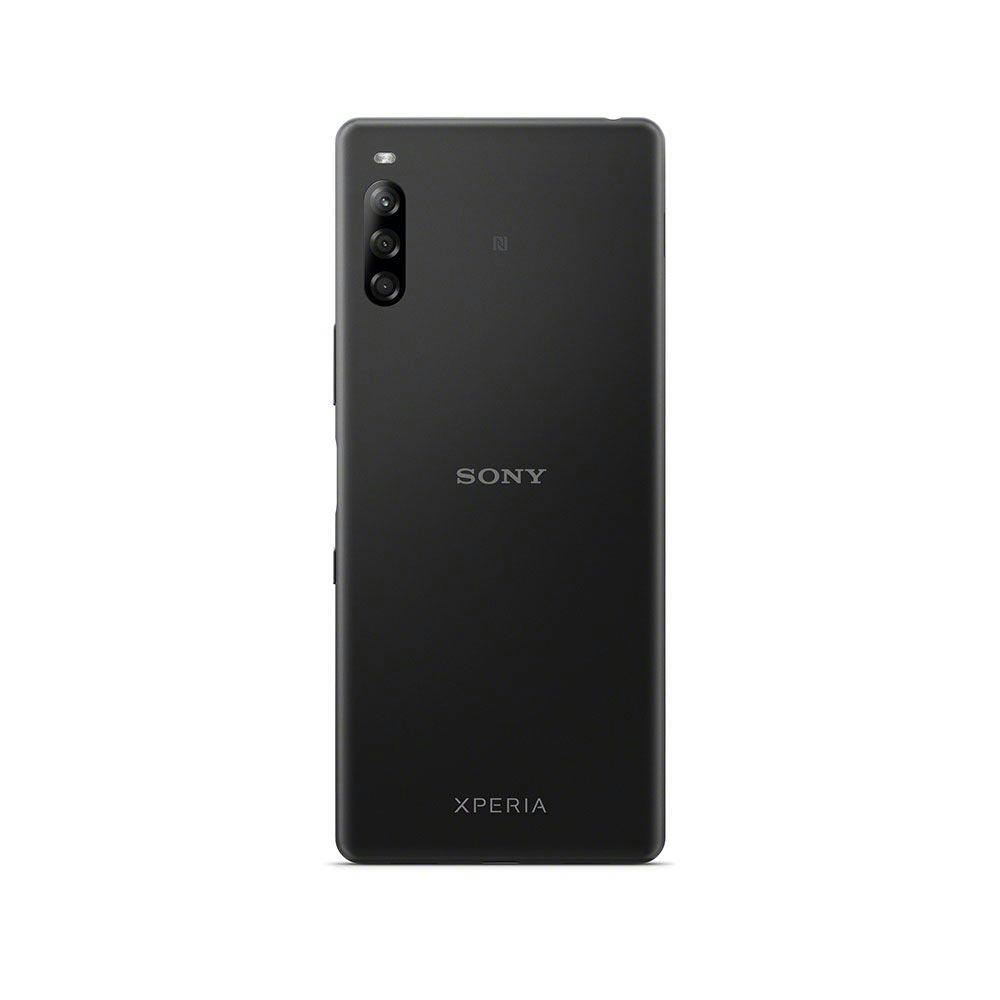 Sony Xperia L4