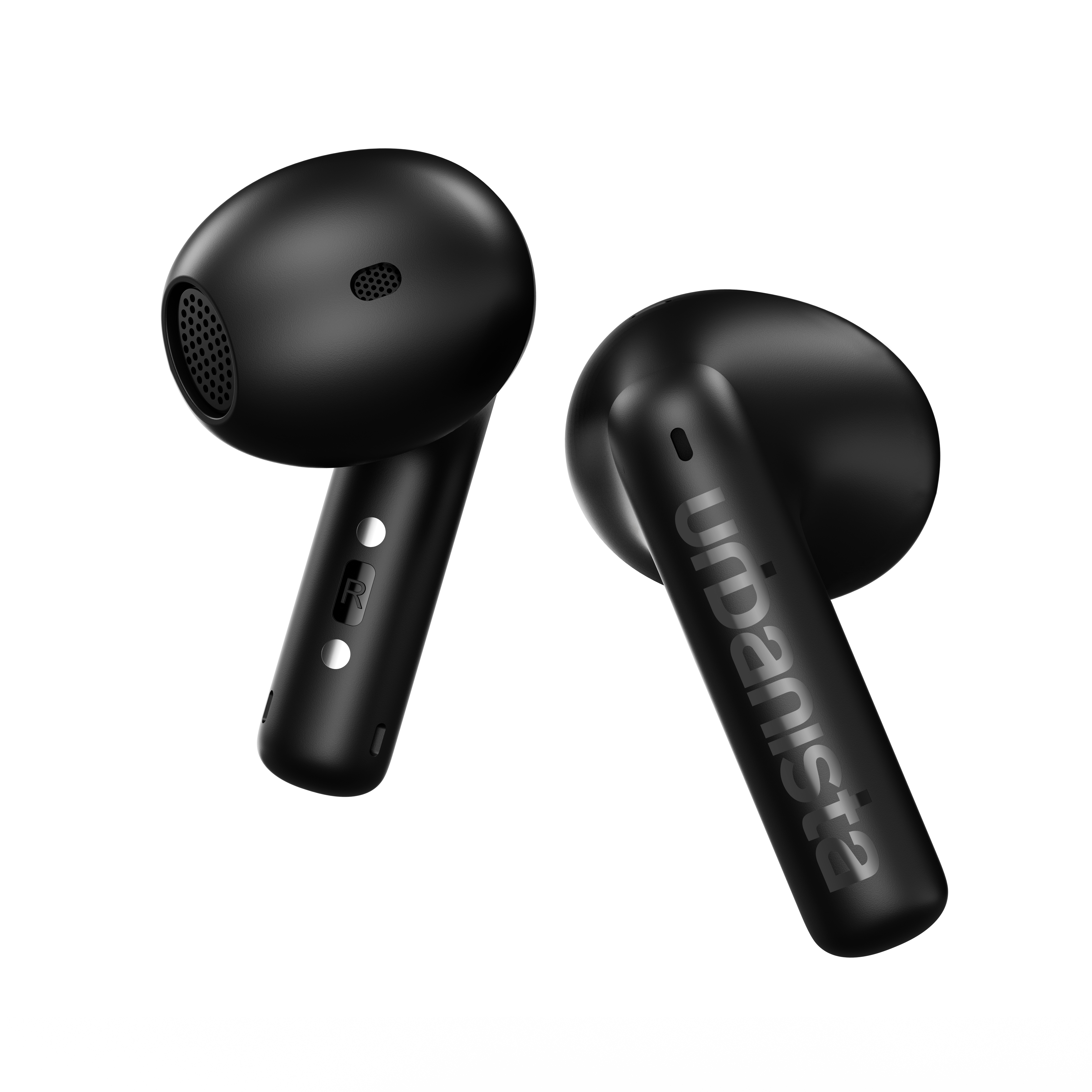 Urbanista Santa Monica Zwart