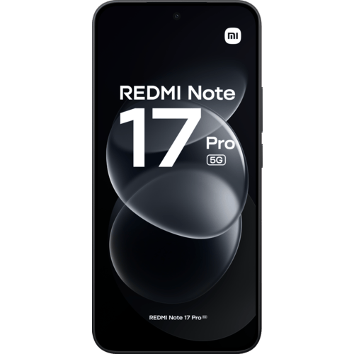 Xiaomi Redmi Note 17 Pro 5G