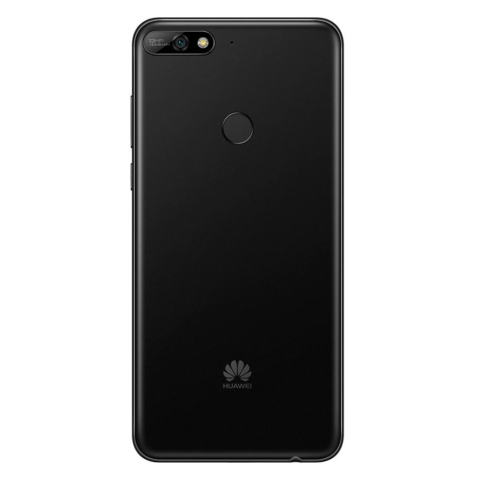 Huawei Y7 (2018)