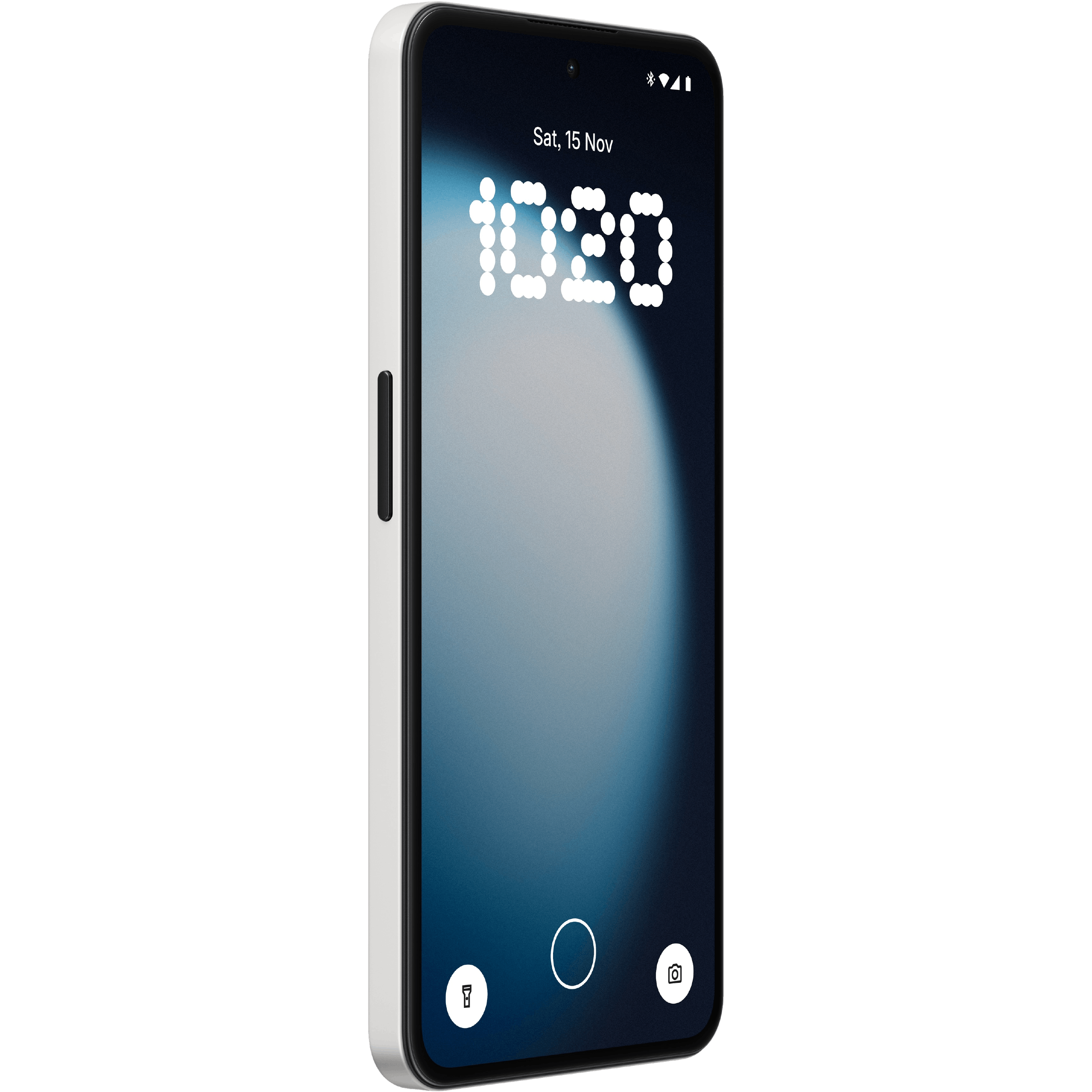 Nothing Phone (3a) Lite